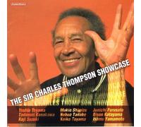 Sir Charles Thompson - Sir Charles Thompson Showcase,