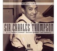Sir Charles Thompson - Takin Off