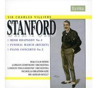 Sir Charles Villiers Stanfo Irish Rhapsody No. 4, Funeral March (Boult, Lp (CD)