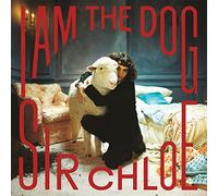 i am the dog. lp black