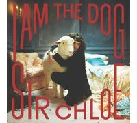 i am the dog. lp black