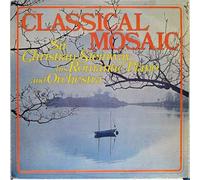 Sir Christian Steinway - Classical Mosaic