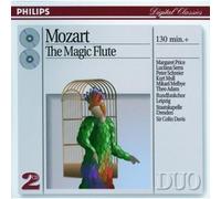 Sir Colin Davis - Mozart: The Magic Flute / Colin Davis