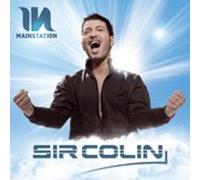 Sir Colin - Mainstation House 2008