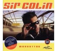 Sir Colin - Manhattan