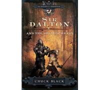Sir Dalton and the Shadow Heart: 3
