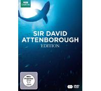 Sir David Attenborough Edition