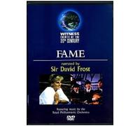 Sir David Frost - Witness Events of the 20th Cen [Edizione: Regno Unito]