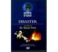 Sir David Frost - Witness Events Of The 20Th Century - Disaster [Edizione: Regno Unito] [Edizione: Regno Unito]