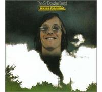 Sir Douglas Band, the - Texas Tornado