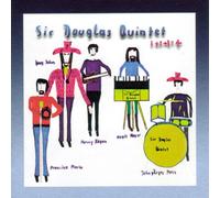 Sir Douglas Quintet - 1+1+1=4