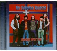 SIR DOUGLAS QUINTET + 4BT - Together After Five