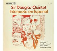 Sir Douglas Quintet - 7-INTERPRETA EN.. -LTD-