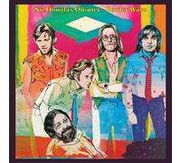 Sir Douglas Quintet-Border Wave CD NUOVO