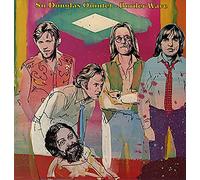 Sir Douglas Quintet - Border Wave