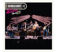 Sir Douglas Quintet - Live From Austin, TX