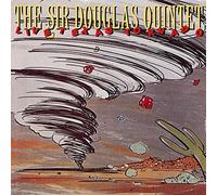 Sir Douglas Quintet Live Texas Tornado (CD) Album