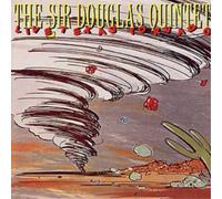 Sir Douglas Quintet Live Texas Tornado Album