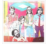 SIR DOUGLAS QUINTET - LP Border Wave VINYL