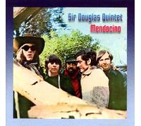 Sir Douglas Quintet - Mendocino