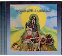 Sir Douglas Quintet - Sir Douglas Quintet +2=Honkey Blues