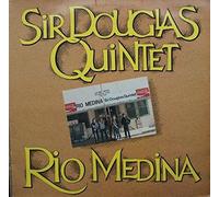 SIR DOUGLAS QUINTET - SIR DOUGLAS QUINTET rio medina SONET 912 (LP vinyl record)