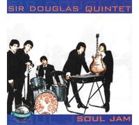 Sir Douglas Quintet - Soul Jam