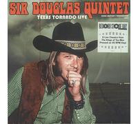Sir Douglas Quintet - Texas Tornado: Live from the Ash Grove Santa Monica 1971