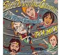 Sir Douglas Quintet - (VINYL LP) The Sir Douglas Quintet Live