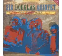 Sir Douglas Quintett - Collection (#ccslp133) [VINYL]