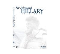 Sir Edmund Hillary 1919-2008 [Region 4]