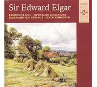 Sir Edward Elgar