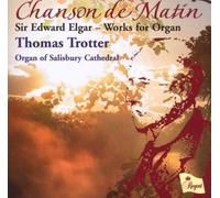 Sir Edward Elgar - Chanson De Matin