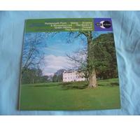 Sir Edward Elgar - ECS 647 Festival English Music Vol 2 LPO Adrian Boult