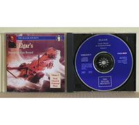Sir Edward Elgar - Elgar's Interpreters on Rec