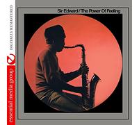 Sir Edward - Power Of Feeling
