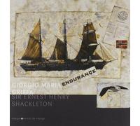 SIR ERNEST HENRY SHACKLETON