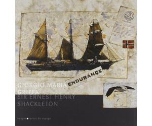 SIR ERNEST HENRY SHACKLETON