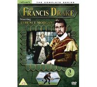 Sir Francis Drake: The Complete Series [Edizione: Regno Unito]