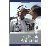 Sir Frank Williams - Hamilton Maurice