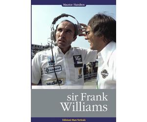 Sir Frank Williams - Hamilton Maurice