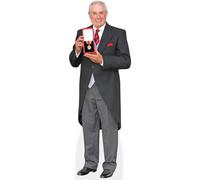 Sir Gareth Edwards (Awards) a grandezza naturale