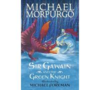 Sir Gawain and the Green Knight – Penguin Books