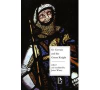 Sir Gawain and the Green Knight - Facing Page Translation (Tascabile)