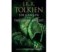 Christopher Tolkien J R Sir Gawain and the Green Knight, Pearl, and (Tascabile)