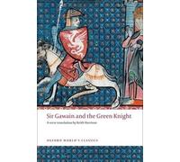 Sir Gawain and The Green Knight (Tascabile) Oxford World's Classics