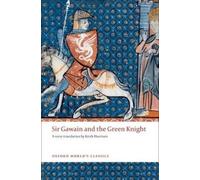 Sir Gawain e il Cavaliere Verde – Oxford University Press