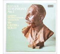 Sir Georg Solti / London Philharmonic Orchestra - Symphony No. 2