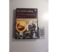 Sir Georg Solti - The Golden Ring