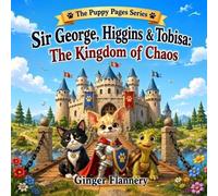 Sir George, Higgins & Tobisa: The Kingdom of Chaos
